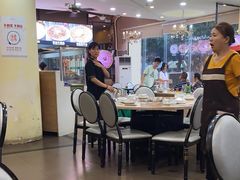 -大志牛肉火锅(天健花园店)
