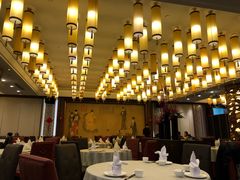 大堂-潮府馆·非遗潮州菜·港式点心(世纪公园店)