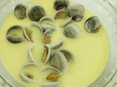 -渔中舟海鲜大排档(普陀沈家门店)