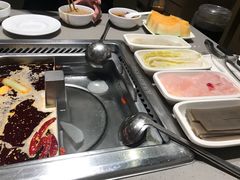 -海底捞火锅(龙湖北京大兴天街店)