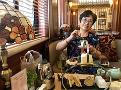 -国际饭店·原点咖啡吧ORIGIN CAFE&BAR