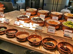 -蓝海国际大饭店·蓝钻自助百汇(兰山店)