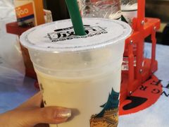 -放哈·甜醅子奶茶创造者(正宁路店)