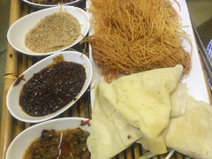 -大张烙馍村(三环南路旗舰店)