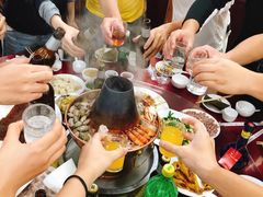 -山海关清和浑锅店