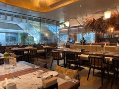 大堂-渔语鱼新川菜Bistro(万象天地店)