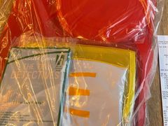 -麦当劳(West Coast Park)