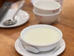 原味双皮奶-正德顺順德雙皮奶(中信店)