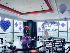 -宝燕壹号景观餐厅(龙盛国际商业广场店)