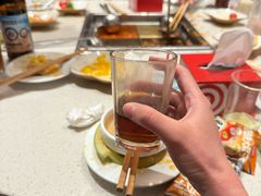 -海底捞火锅(上元大街店)