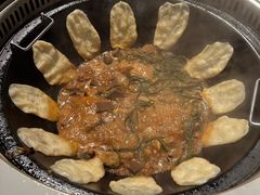 -沈厨地锅老灶•徐州烧烤(黄渡店)