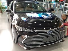 -上海锦江一汽丰田4S店(徐汇区店)