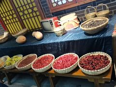 -小龙坎老火锅(展览馆店)