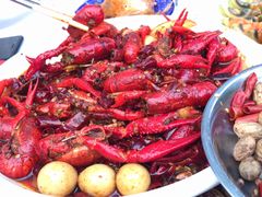 -友记功夫香·人民大排档(红牌楼店)