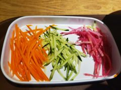 -陕味食族油泼面(工商大学店)
