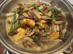 -衡厨·衡阳土菜(中南店)