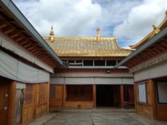 -四川郎木寺镇