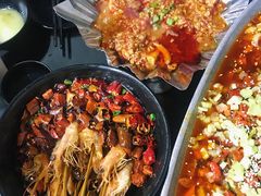 -成都吃客(九眼桥店)
