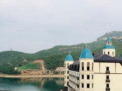 -天鹅湖生态旅游风景区