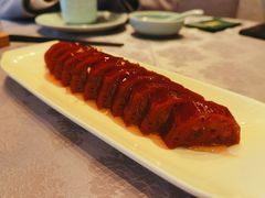 -山外山菜馆(玉泉路店)