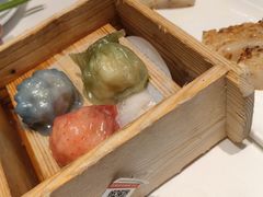 -侨美·唐荔园·40年地道粤菜