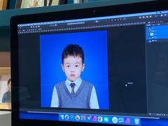 -海马体照相馆(合肥包河万达广场店)