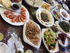 -德彪酒馆围炉串串