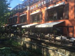 -Local泰莲庭(虹鳟鱼店)