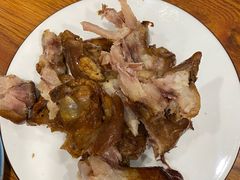 -浑河春面馆非遗鹿角面(良乡店)