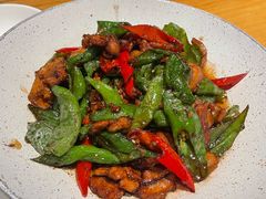 -陶然居·重庆菜(解放碑店)