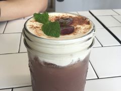 红茶奶盖-野草莓自由市场