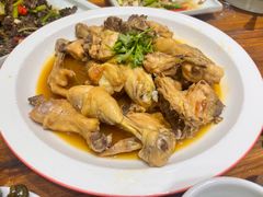 -下梅人家土菜馆(历史文化餐厅度假区店)