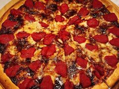 -比格比萨自助(德思勤四季汇店)