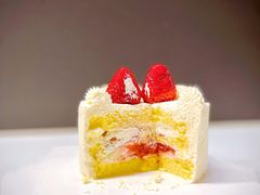 -积慕Cake(解放大道店)