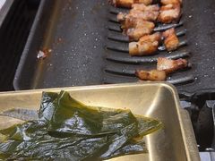 -KAOKAO烤烤·丹东海鲜烧烤(望京店)