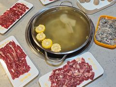 -杏花吴记牛肉火锅