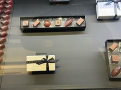 -黑天鹅蛋糕店(青年大街店)