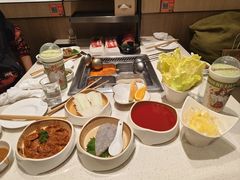 -海底捞火锅(巴黎春天浦建店)