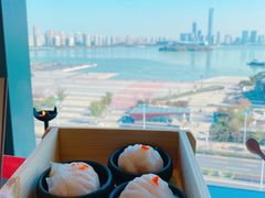 -馋遇江南·精致湖景雅宴(东方之门店)