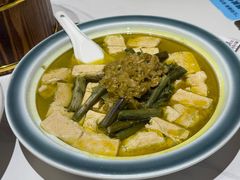 蒸双臭-阿露佳·舌尖上的安吉菜