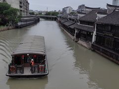 -嘉兴月河历史街区