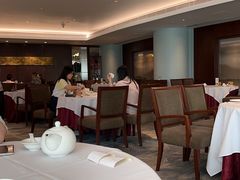 -粤财皇冠假日酒店·彩华轩中餐厅