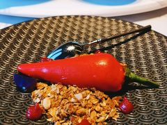 -湘上湘(米其林餐厅-正大中心总店)