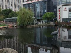 -苏州河梦清园环保主题公园