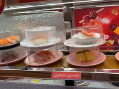 -争鲜回转寿司(海曙天一PLUS店)