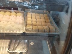 -清真老西北角温记粘食店(长沙路店)