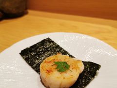 -Sushi Zo Hong Kong