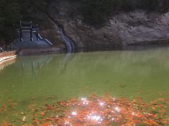 -丹东凤凰山景区