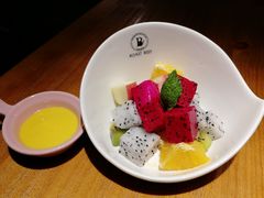 -半悦牛排(龙湖西宸天街店)
