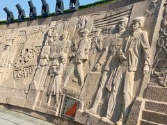 -上海市外滩历史纪念馆